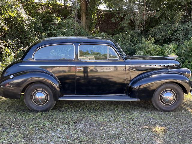 1940 Chevrolet Special Deluxe (CC-1771979) for sale in Pittsburgh, Pennsylvania