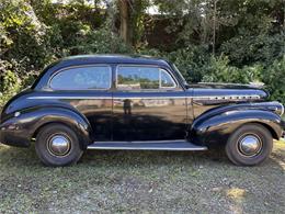 1940 Chevrolet Special Deluxe (CC-1771979) for sale in Pittsburgh, Pennsylvania