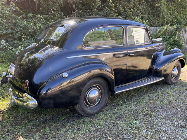 1940 Chevrolet Special Deluxe (CC-1771979) for sale in Pittsburgh, Pennsylvania