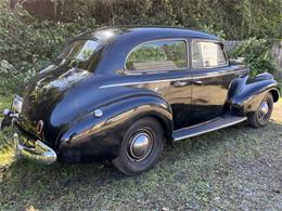 1940 Chevrolet Special Deluxe (CC-1771979) for sale in Pittsburgh, Pennsylvania