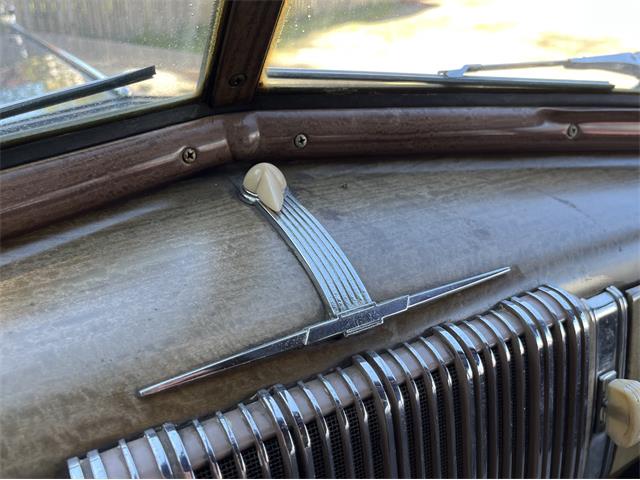 1940 Chevrolet Special Deluxe (CC-1771979) for sale in Pittsburgh, Pennsylvania