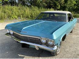 1965 Chevrolet Impala SS (CC-1771982) for sale in Oro-Medonte, Ontario
