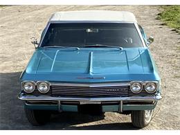 1965 Chevrolet Impala SS (CC-1771982) for sale in Oro-Medonte, Ontario