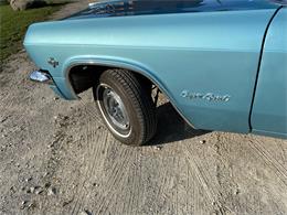1965 Chevrolet Impala SS (CC-1771982) for sale in Oro-Medonte, Ontario