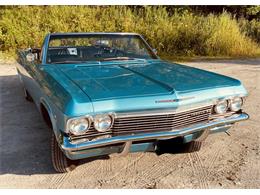 1965 Chevrolet Impala SS (CC-1771982) for sale in Oro-Medonte, Ontario