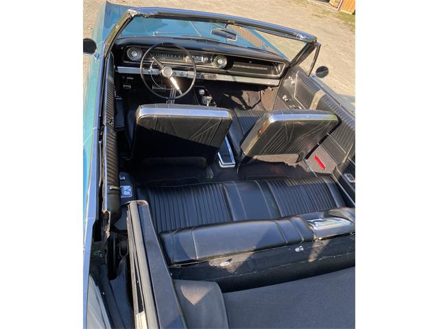 1965 Chevrolet Impala SS (CC-1771982) for sale in Oro-Medonte, Ontario
