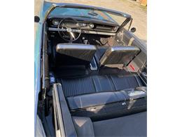 1965 Chevrolet Impala SS (CC-1771982) for sale in Oro-Medonte, Ontario