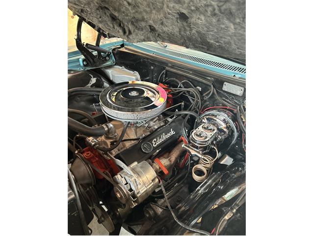 1965 Chevrolet Impala SS (CC-1771982) for sale in Oro-Medonte, Ontario