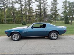 1973 Chevrolet Camaro RS Z28 (CC-1771985) for sale in Independence , Iowa