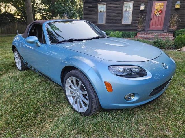 2008 Mazda Miata for Sale | ClassicCars.com | CC-1770199