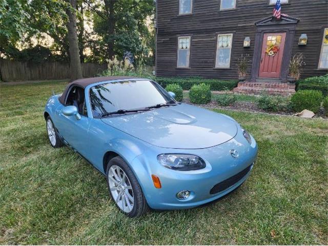 2008 Mazda Miata (CC-1770199) for sale in Cadillac, Michigan