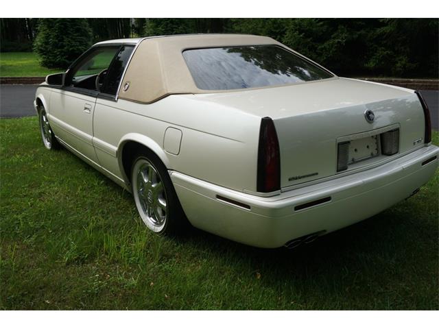 2002 Cadillac Eldorado for Sale | ClassicCars.com | CC-1771990