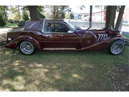 1984 Zimmer Golden Spirit (CC-1771992) for sale in Monroe Township, New Jersey