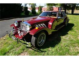 1984 Zimmer Golden Spirit (CC-1771992) for sale in Monroe Township, New Jersey
