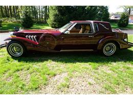 1984 Zimmer Golden Spirit (CC-1771992) for sale in Monroe Township, New Jersey