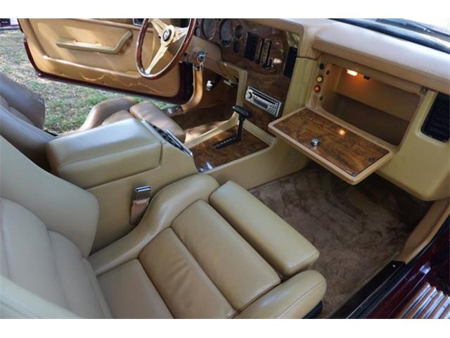 1984 Zimmer Golden Spirit (CC-1771992) for sale in Monroe Township, New Jersey