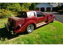 1984 Zimmer Golden Spirit (CC-1771992) for sale in Monroe Township, New Jersey