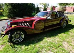1984 Zimmer Golden Spirit (CC-1771992) for sale in Monroe Township, New Jersey