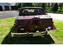 1984 Zimmer Golden Spirit (CC-1771992) for sale in Monroe Township, New Jersey