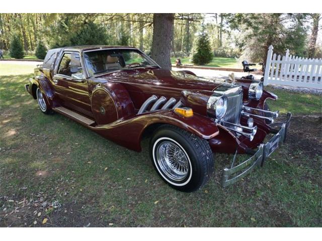1984 Zimmer Golden Spirit (CC-1771992) for sale in Monroe Township, New Jersey