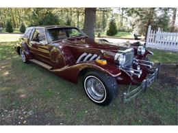 1984 Zimmer Golden Spirit (CC-1771992) for sale in Monroe Township, New Jersey