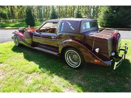 1984 Zimmer Golden Spirit (CC-1771992) for sale in Monroe Township, New Jersey