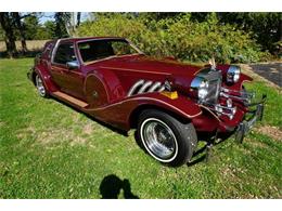 1984 Zimmer Golden Spirit (CC-1771992) for sale in Monroe Township, New Jersey