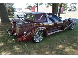 1984 Zimmer Golden Spirit (CC-1771992) for sale in Monroe Township, New Jersey