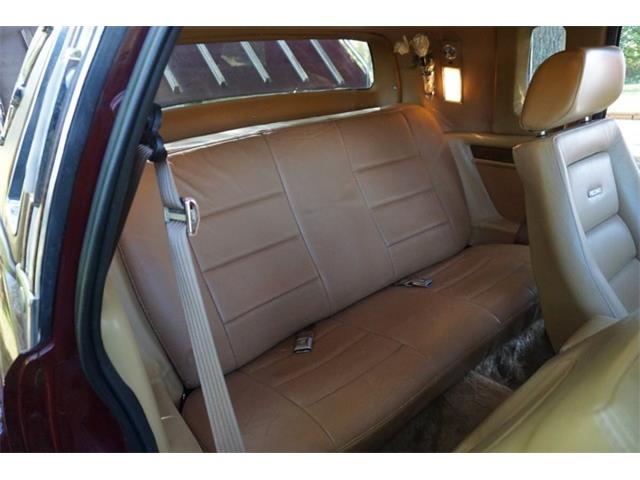 1984 Zimmer Golden Spirit (CC-1771992) for sale in Monroe Township, New Jersey