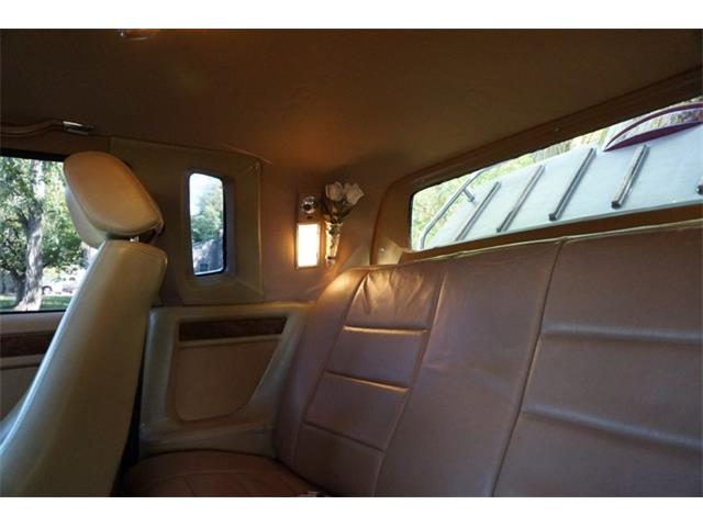1984 Zimmer Golden Spirit (CC-1771992) for sale in Monroe Township, New Jersey