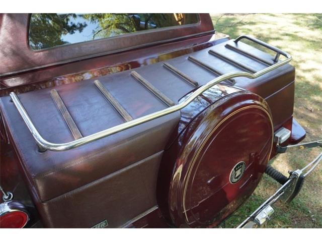 1984 Zimmer Golden Spirit (CC-1771992) for sale in Monroe Township, New Jersey