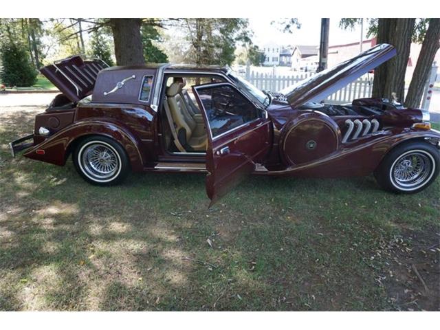 1984 Zimmer Golden Spirit (CC-1771992) for sale in Monroe Township, New Jersey