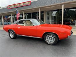 1970 Plymouth Barracuda (CC-1771995) for sale in Clarkston, Michigan