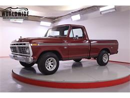 1976 Ford Ranger (CC-1772013) for sale in Denver , Colorado