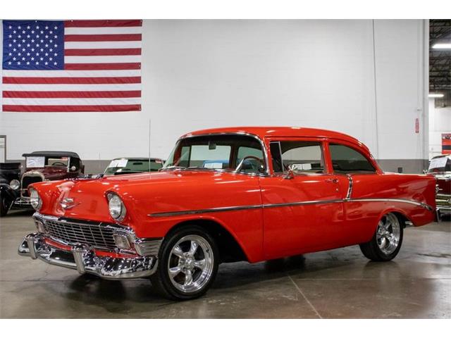 1956 Chevrolet 210 (CC-1772017) for sale in Kentwood, Michigan