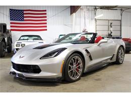 2017 Chevrolet Corvette (CC-1772021) for sale in Kentwood, Michigan