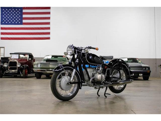 1955 BMW R Series (CC-1772022) for sale in Kentwood, Michigan