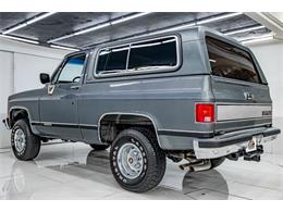 1989 Chevrolet Blazer (CC-1772025) for sale in Volo, Illinois
