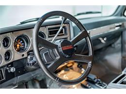 1989 Chevrolet Blazer (CC-1772025) for sale in Volo, Illinois