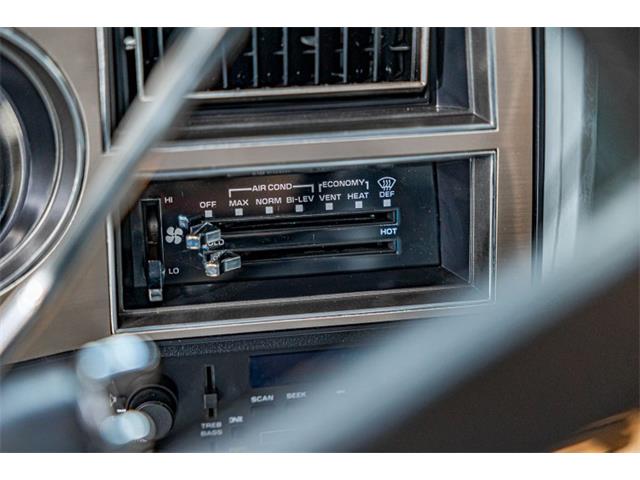 1989 Chevrolet Blazer (CC-1772025) for sale in Volo, Illinois