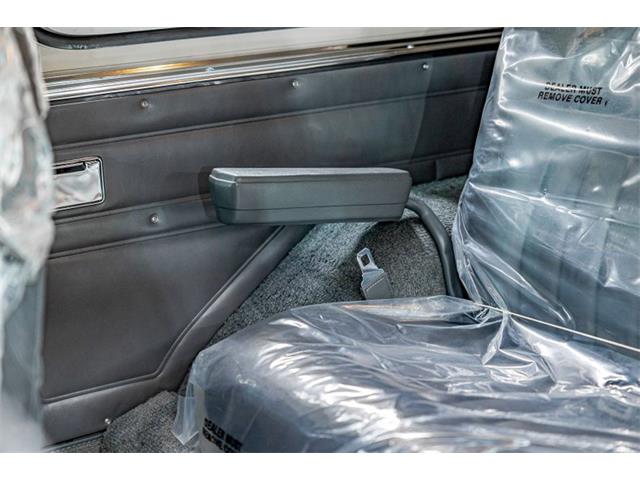1989 Chevrolet Blazer (CC-1772025) for sale in Volo, Illinois