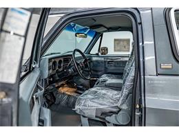 1989 Chevrolet Blazer (CC-1772025) for sale in Volo, Illinois