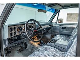 1989 Chevrolet Blazer (CC-1772025) for sale in Volo, Illinois