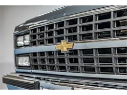 1989 Chevrolet Blazer (CC-1772025) for sale in Volo, Illinois