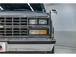 1989 Chevrolet Blazer (CC-1772025) for sale in Volo, Illinois