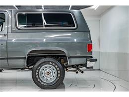 1989 Chevrolet Blazer (CC-1772025) for sale in Volo, Illinois