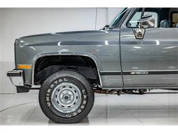 1989 Chevrolet Blazer (CC-1772025) for sale in Volo, Illinois