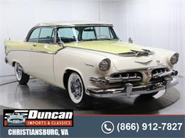 1956 Dodge Custom (CC-1772026) for sale in Christiansburg, Virginia