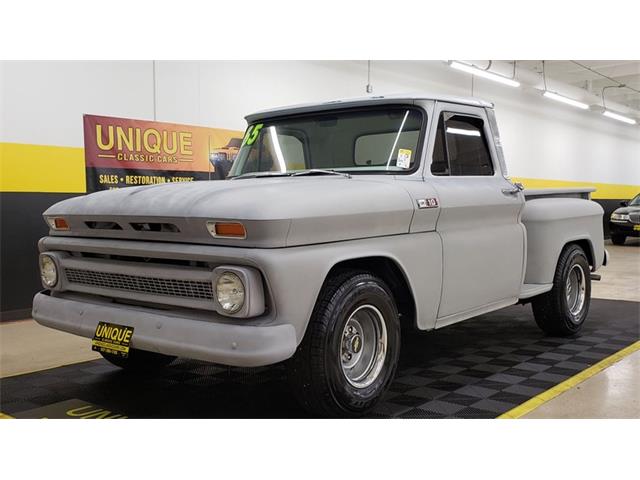 1965 Chevrolet C10 (CC-1772027) for sale in Mankato, Minnesota