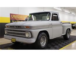 1965 Chevrolet C10 (CC-1772027) for sale in Mankato, Minnesota